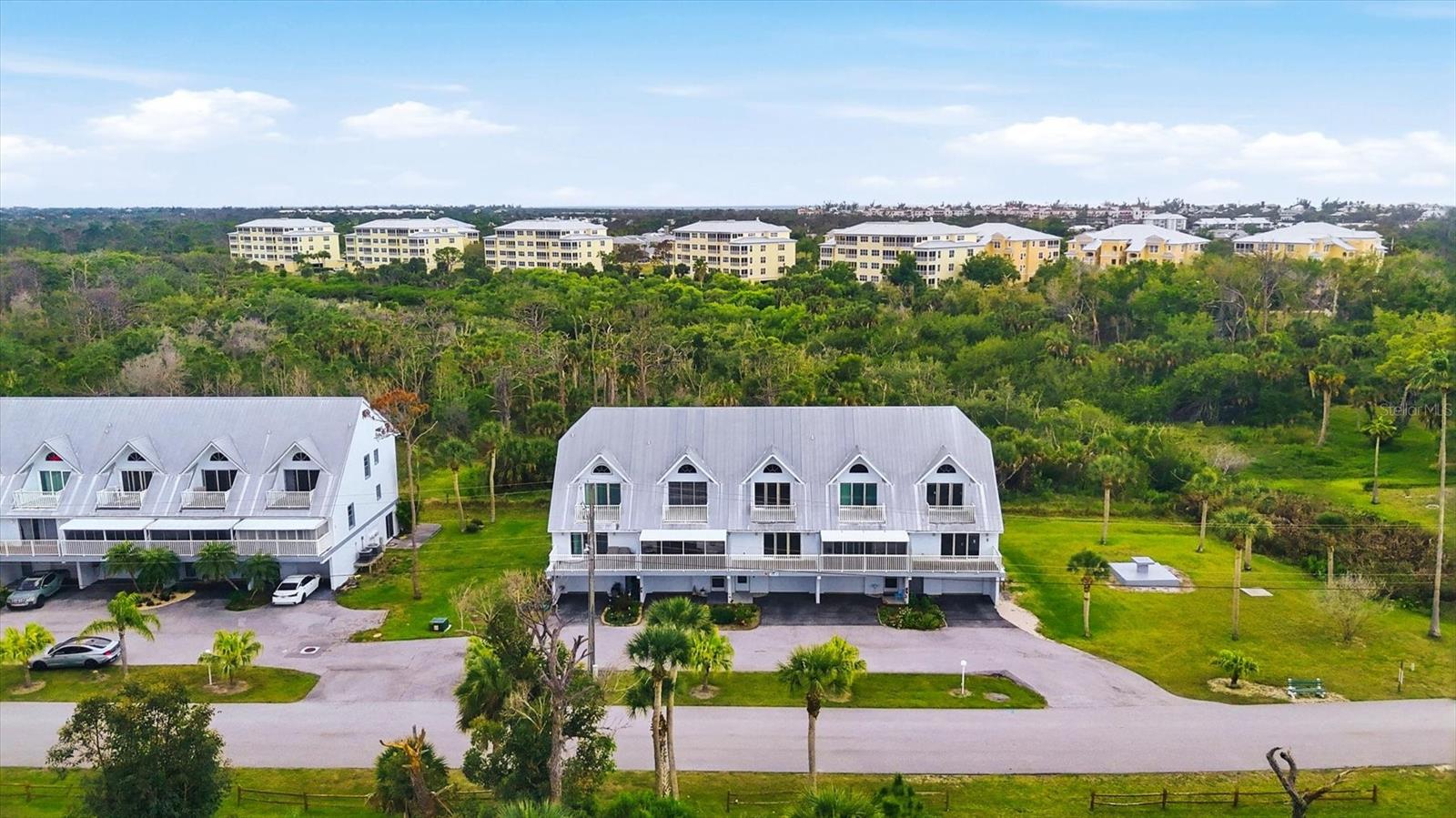 6800 PLACIDA RD #TH4, ENGLEWOOD, FL, 34224