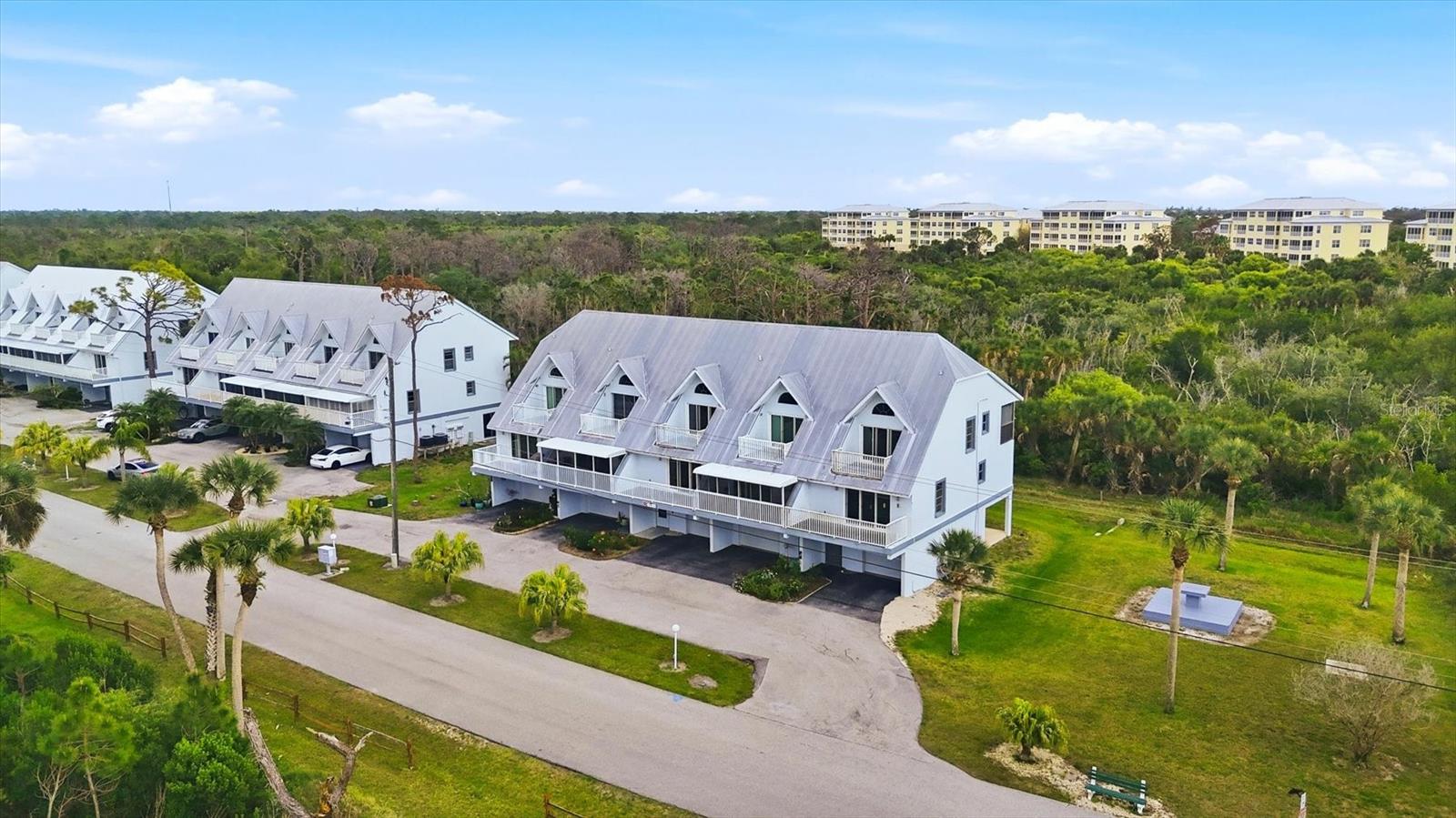 6800 PLACIDA RD #TH4, ENGLEWOOD, FL, 34224