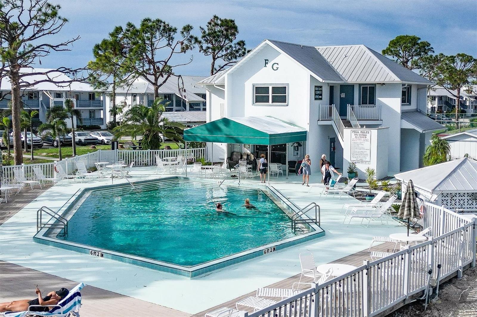 6800 PLACIDA RD #TH4, ENGLEWOOD, FL, 34224