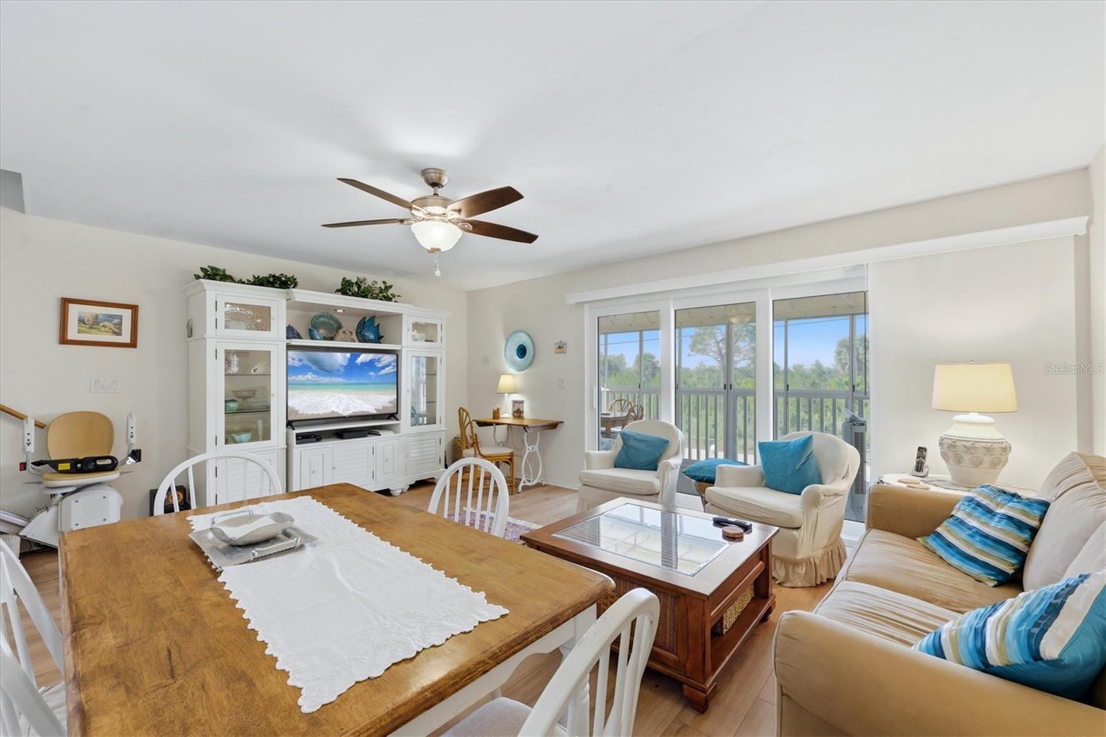 6800 PLACIDA RD #TH4, ENGLEWOOD, FL, 34224