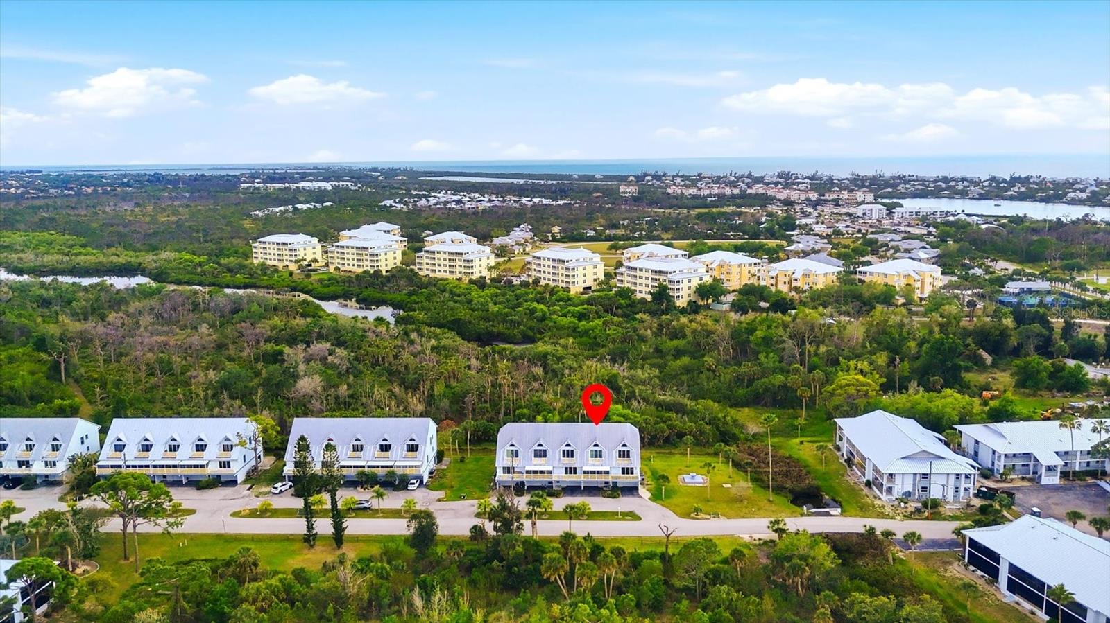 6800 PLACIDA RD #TH4, ENGLEWOOD, FL, 34224