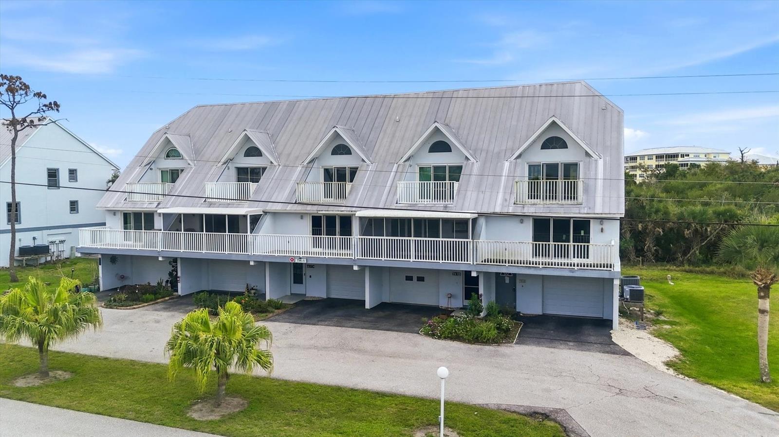 6800 PLACIDA RD #TH4, ENGLEWOOD, FL, 34224