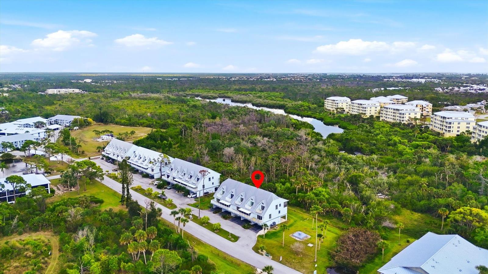 6800 PLACIDA RD #TH4, ENGLEWOOD, FL, 34224