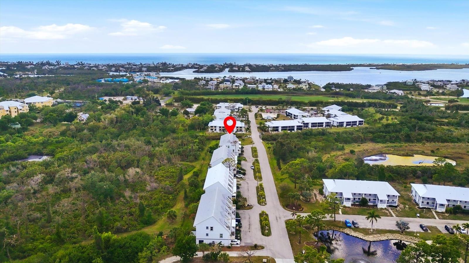 6800 PLACIDA RD #TH4, ENGLEWOOD, FL, 34224