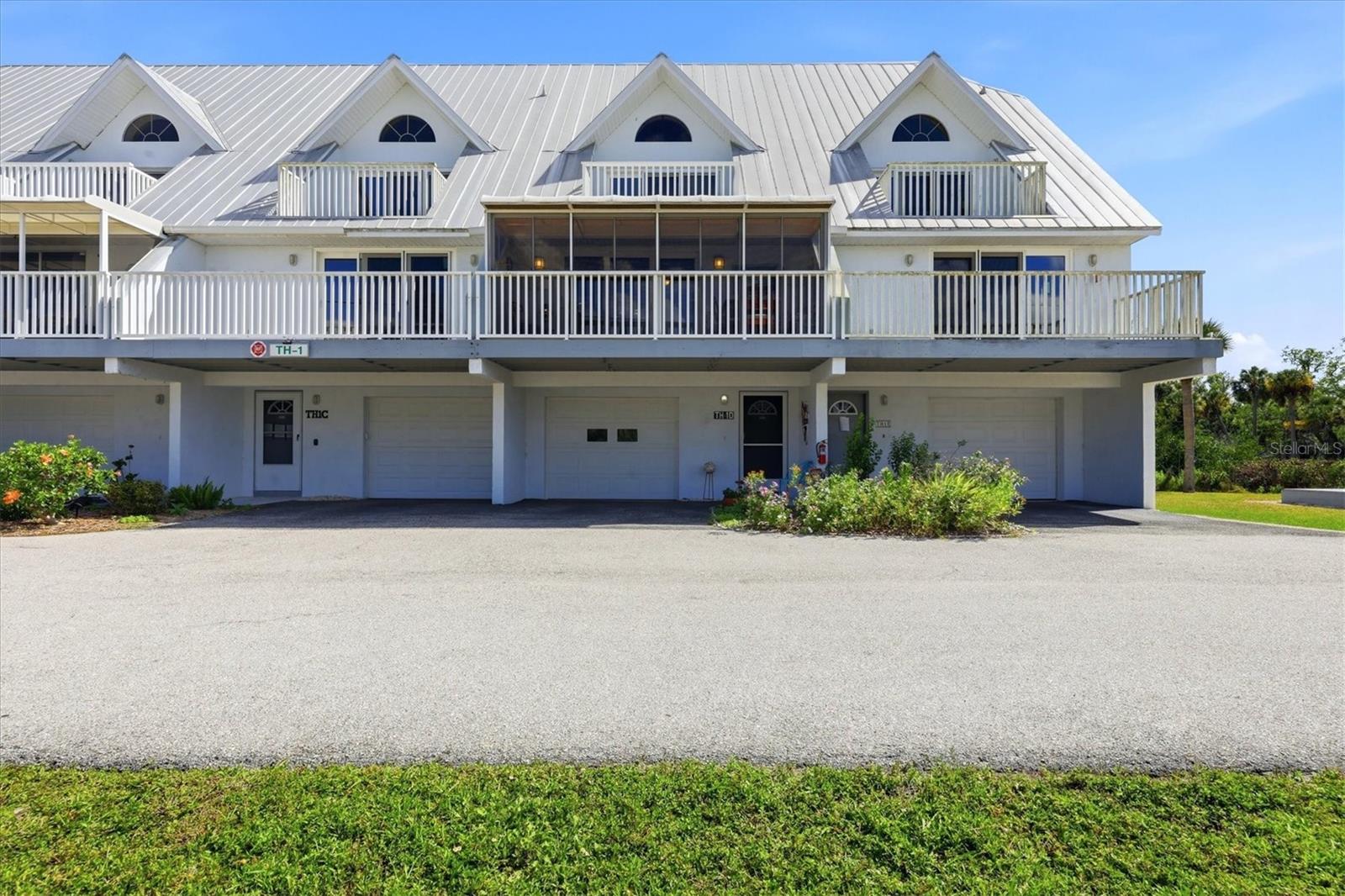 6800 PLACIDA RD #TH4, ENGLEWOOD, FL, 34224