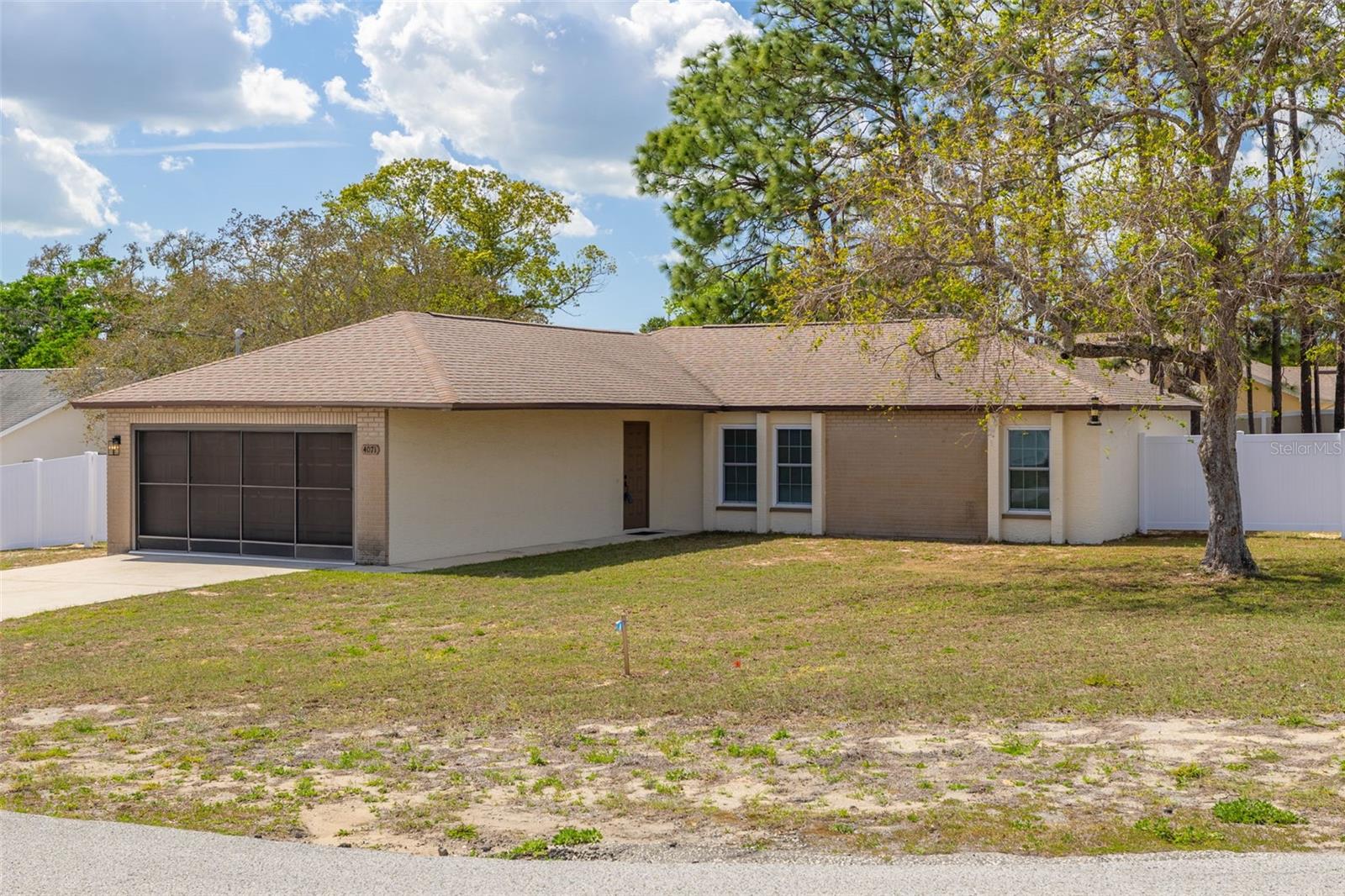 4071 SALERNO AVE, SPRING HILL, FL, 34609