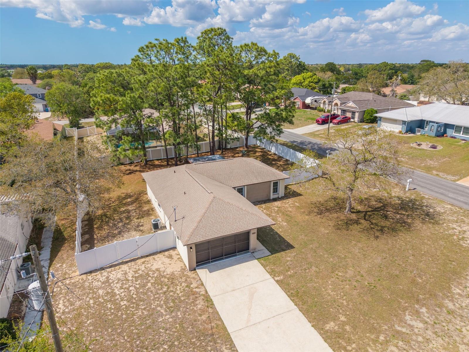 4071 SALERNO AVE, SPRING HILL, FL, 34609