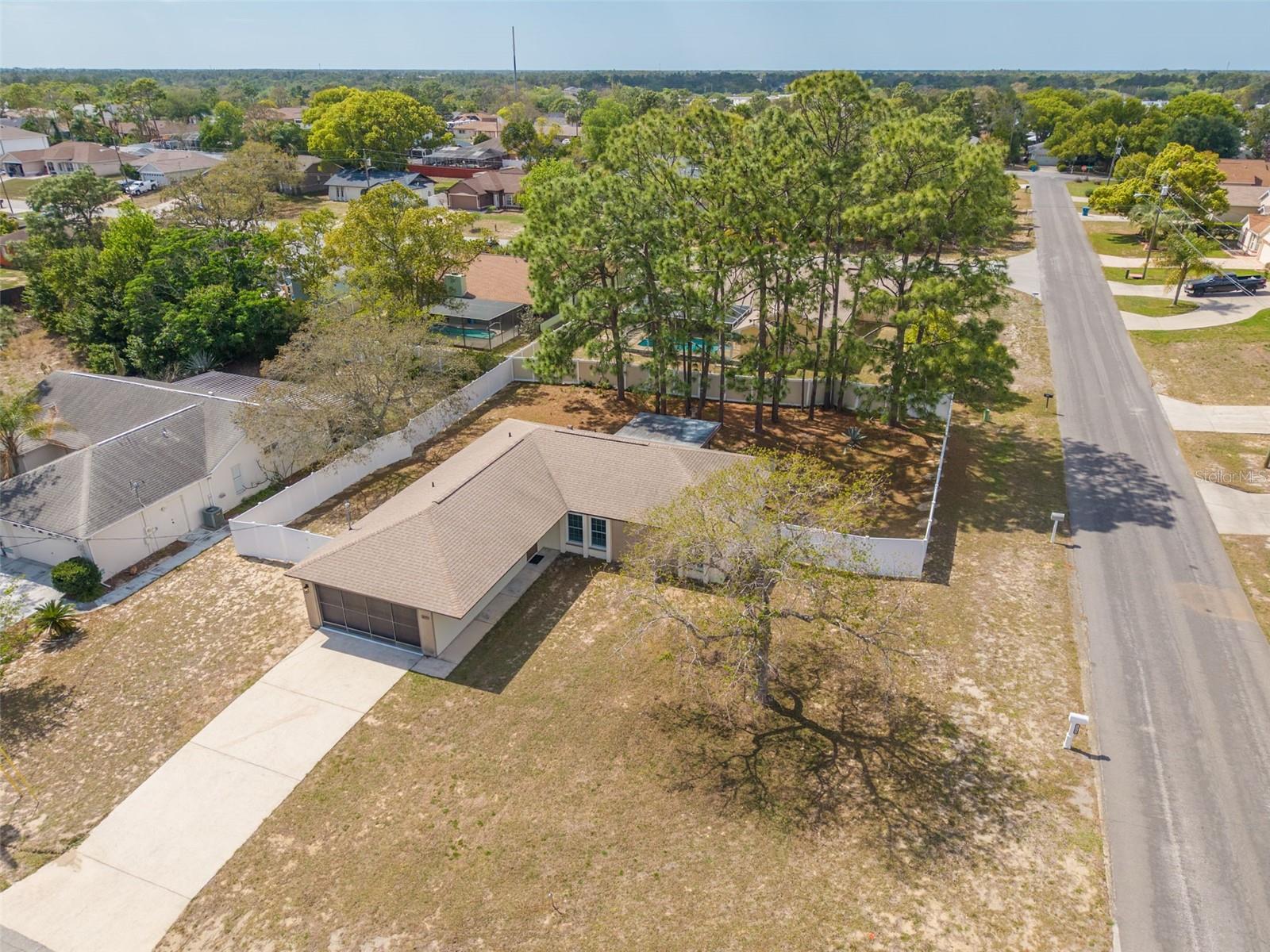 4071 SALERNO AVE, SPRING HILL, FL, 34609