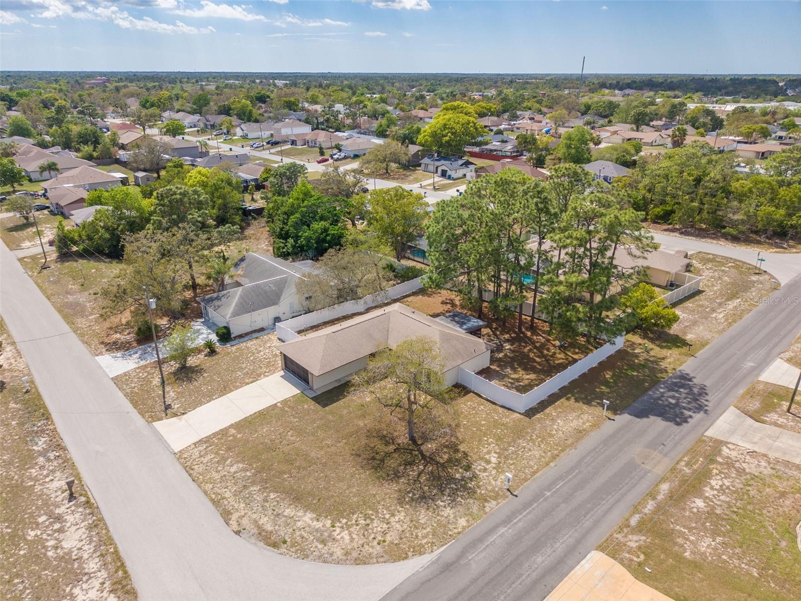 4071 SALERNO AVE, SPRING HILL, FL, 34609