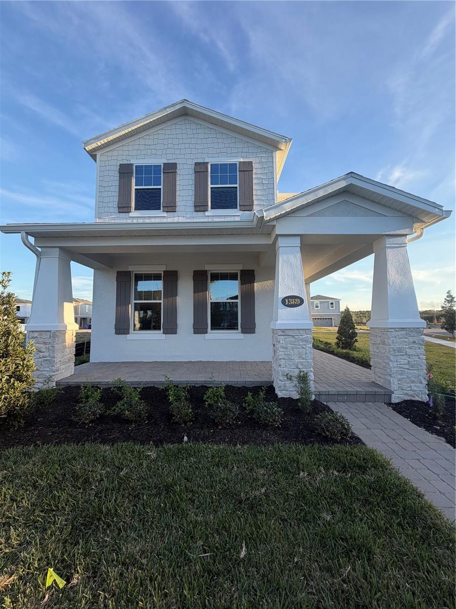 1389 LUMPINI ST, ST CLOUD, FL, 34771