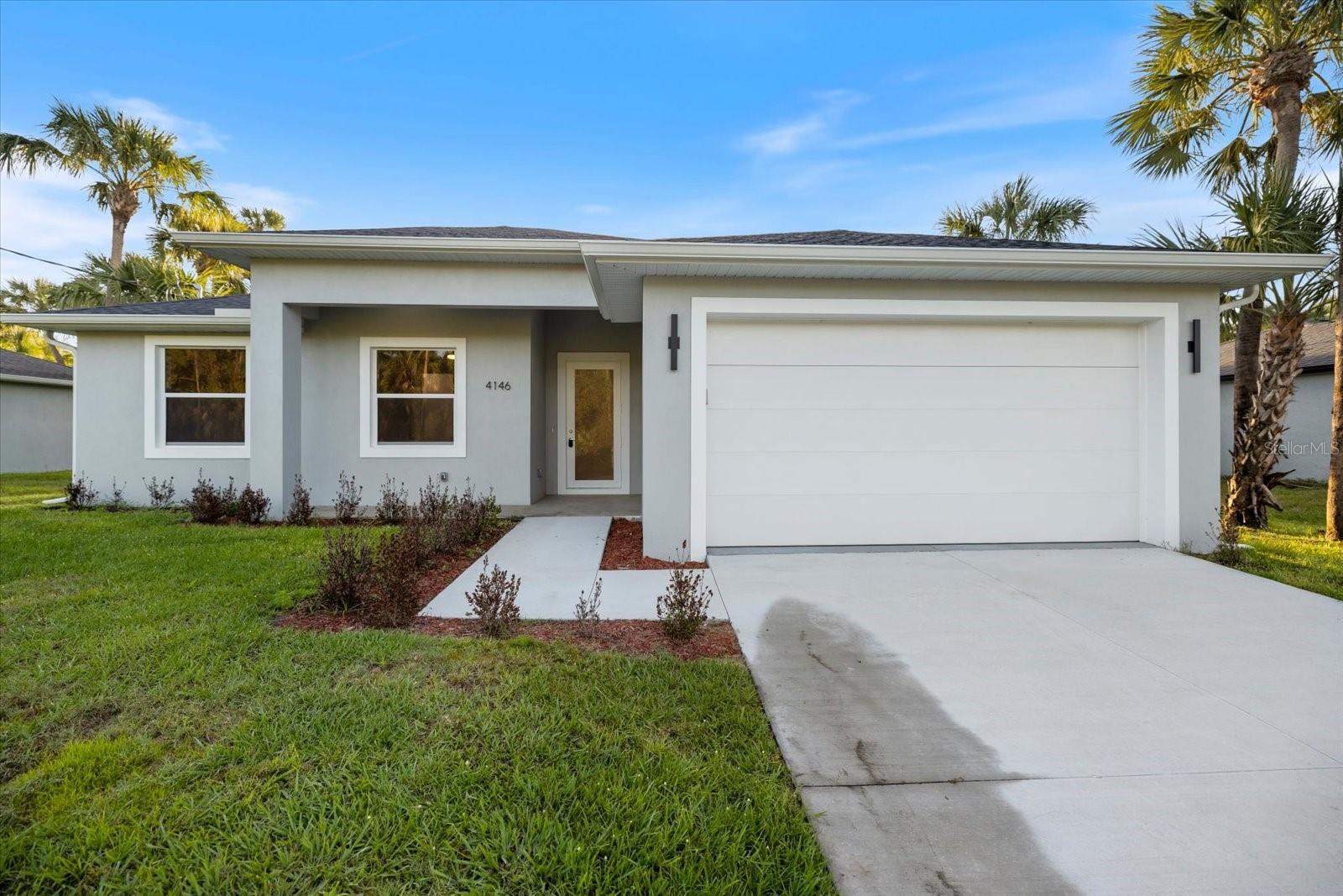 4146 NEW MILFORD ST, NORTH PORT, FL, 34288