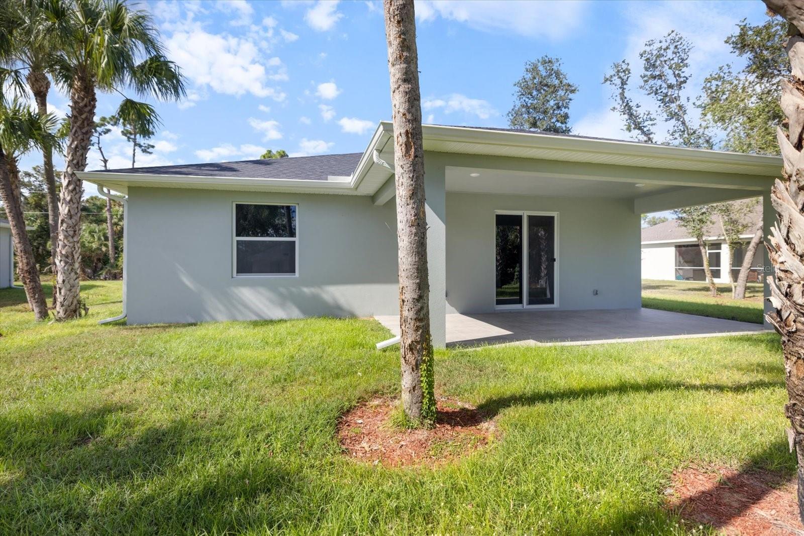 4146 NEW MILFORD ST, NORTH PORT, FL, 34288