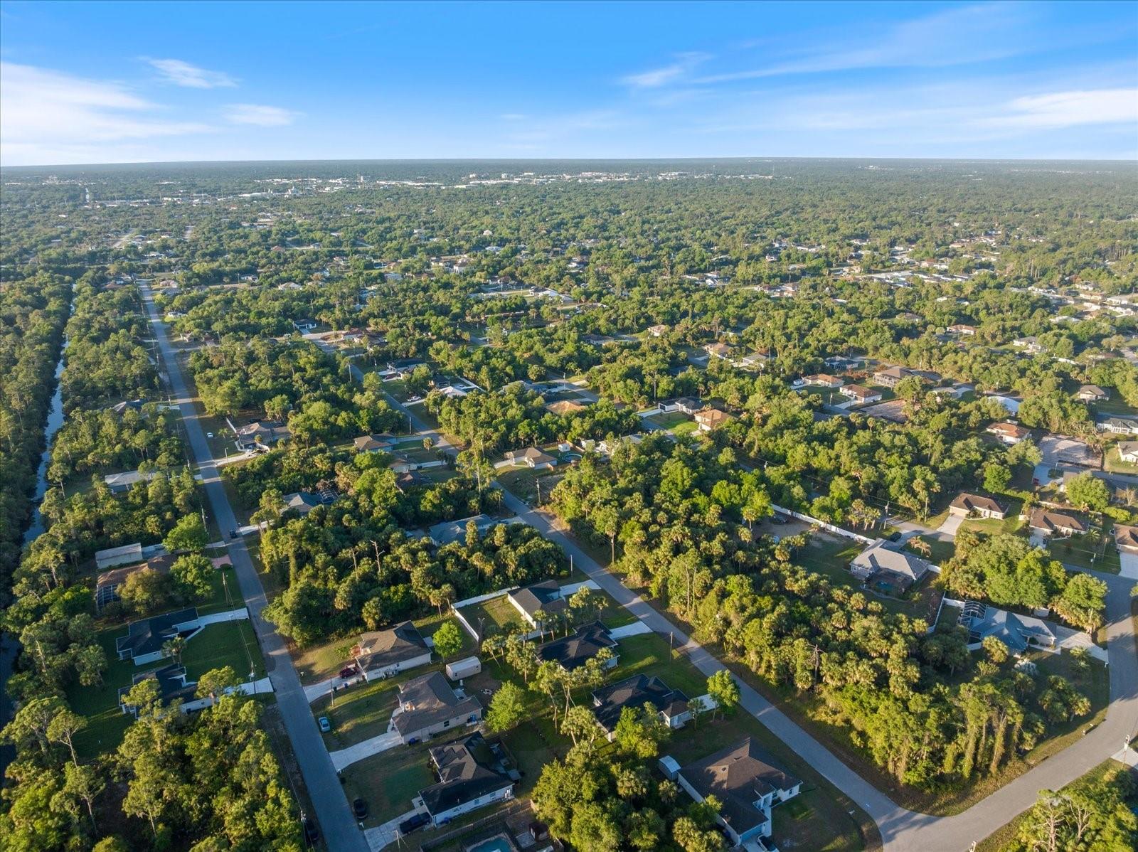4146 NEW MILFORD ST, NORTH PORT, FL, 34288