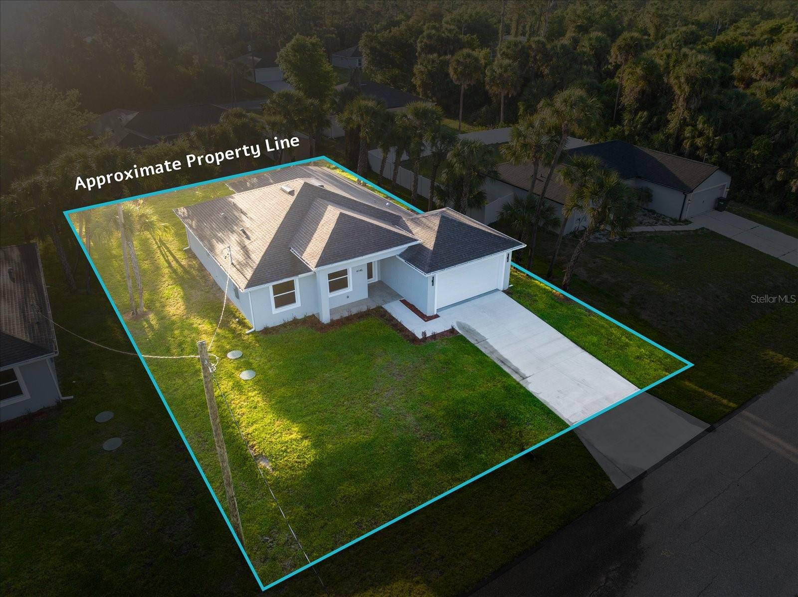 4146 NEW MILFORD ST, NORTH PORT, FL, 34288