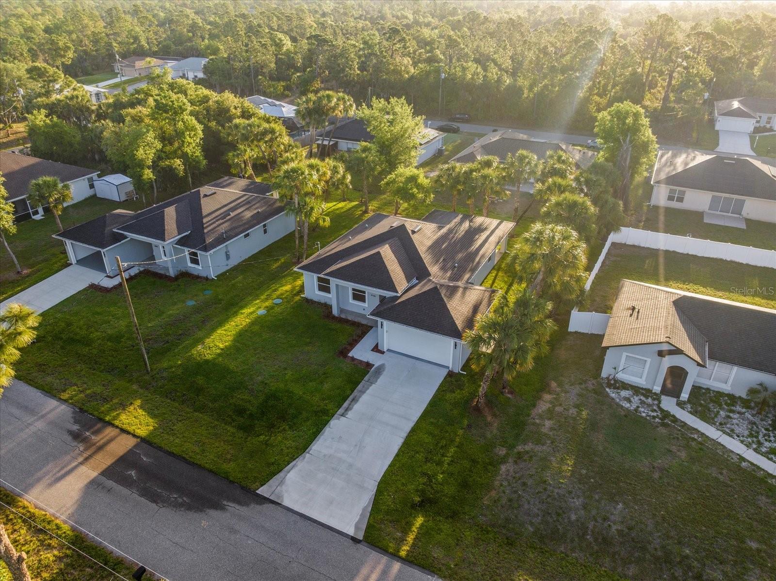 4146 NEW MILFORD ST, NORTH PORT, FL, 34288