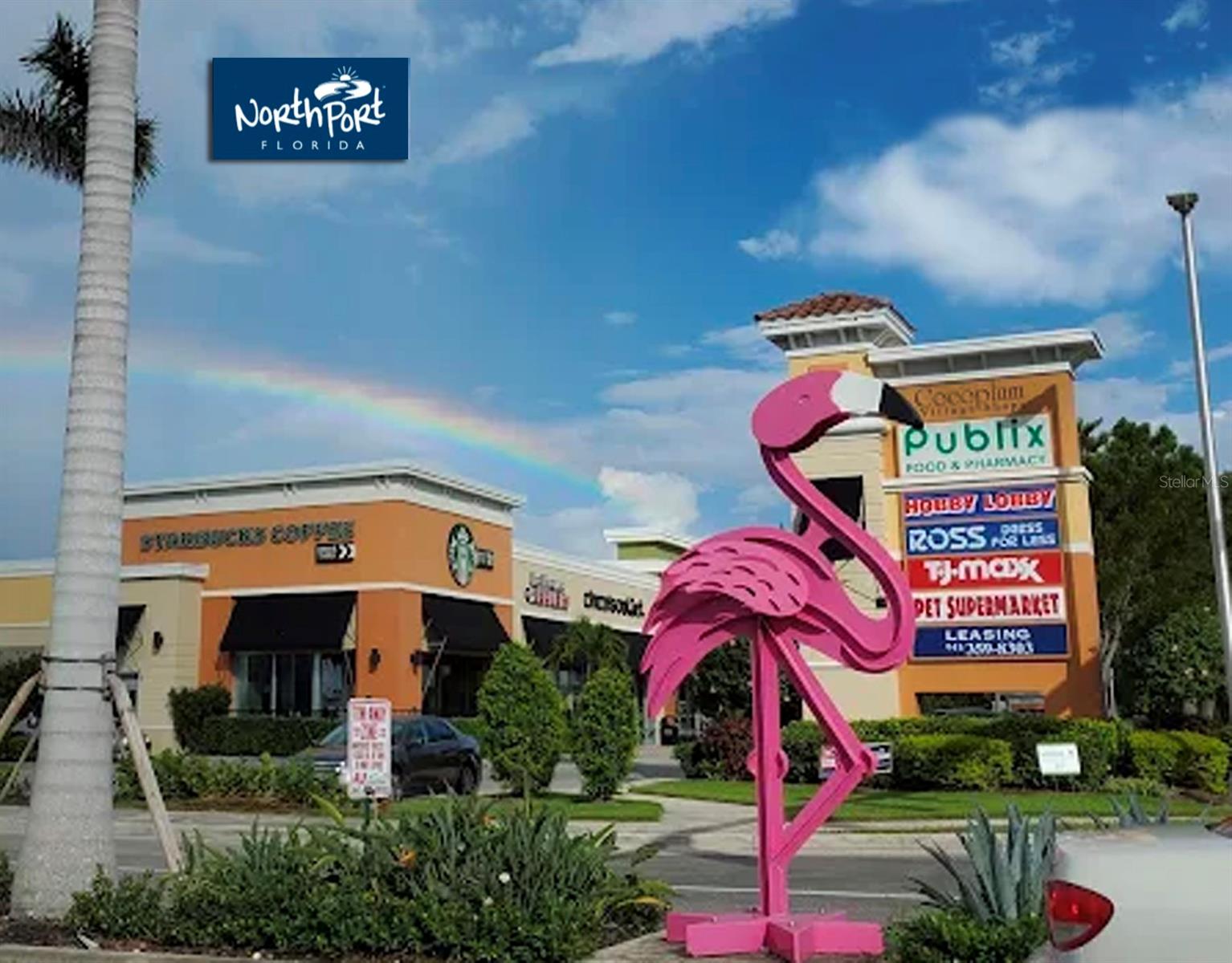 4146 NEW MILFORD ST, NORTH PORT, FL, 34288