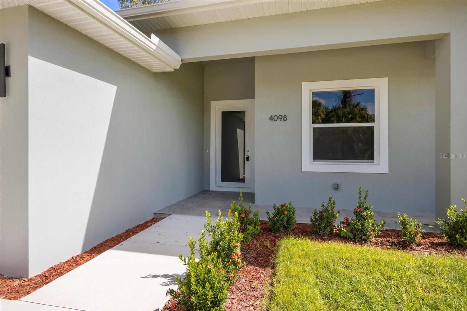 4146 NEW MILFORD ST, NORTH PORT, FL, 34288