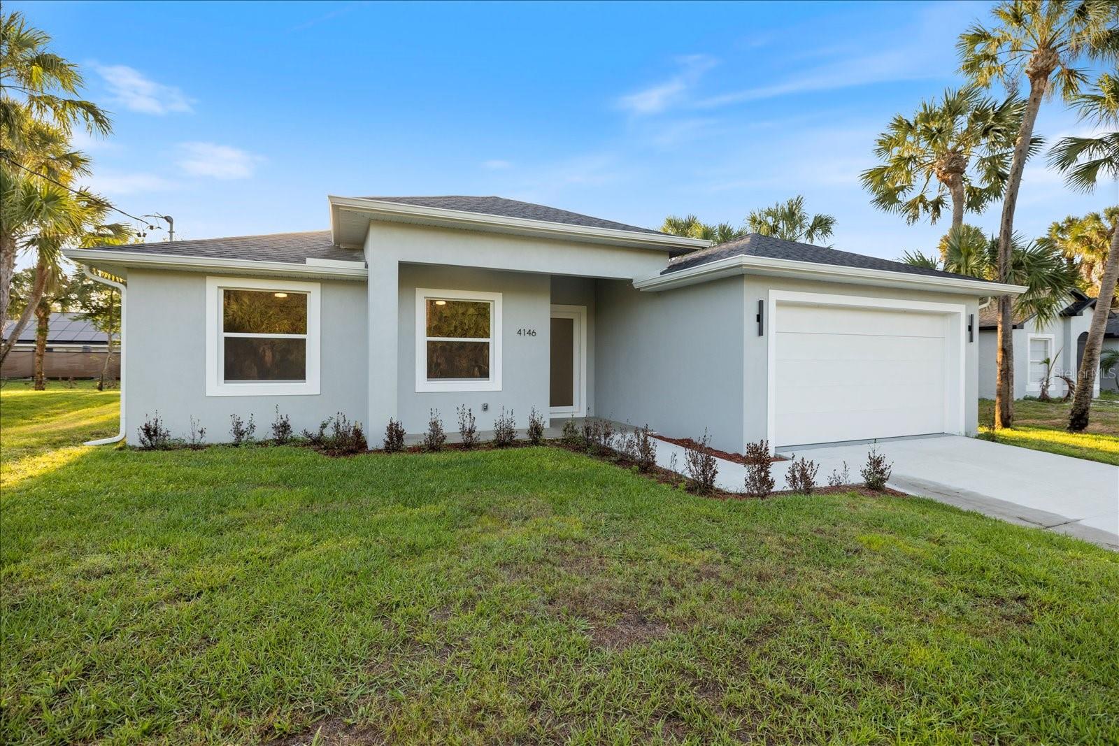4146 NEW MILFORD ST, NORTH PORT, FL, 34288
