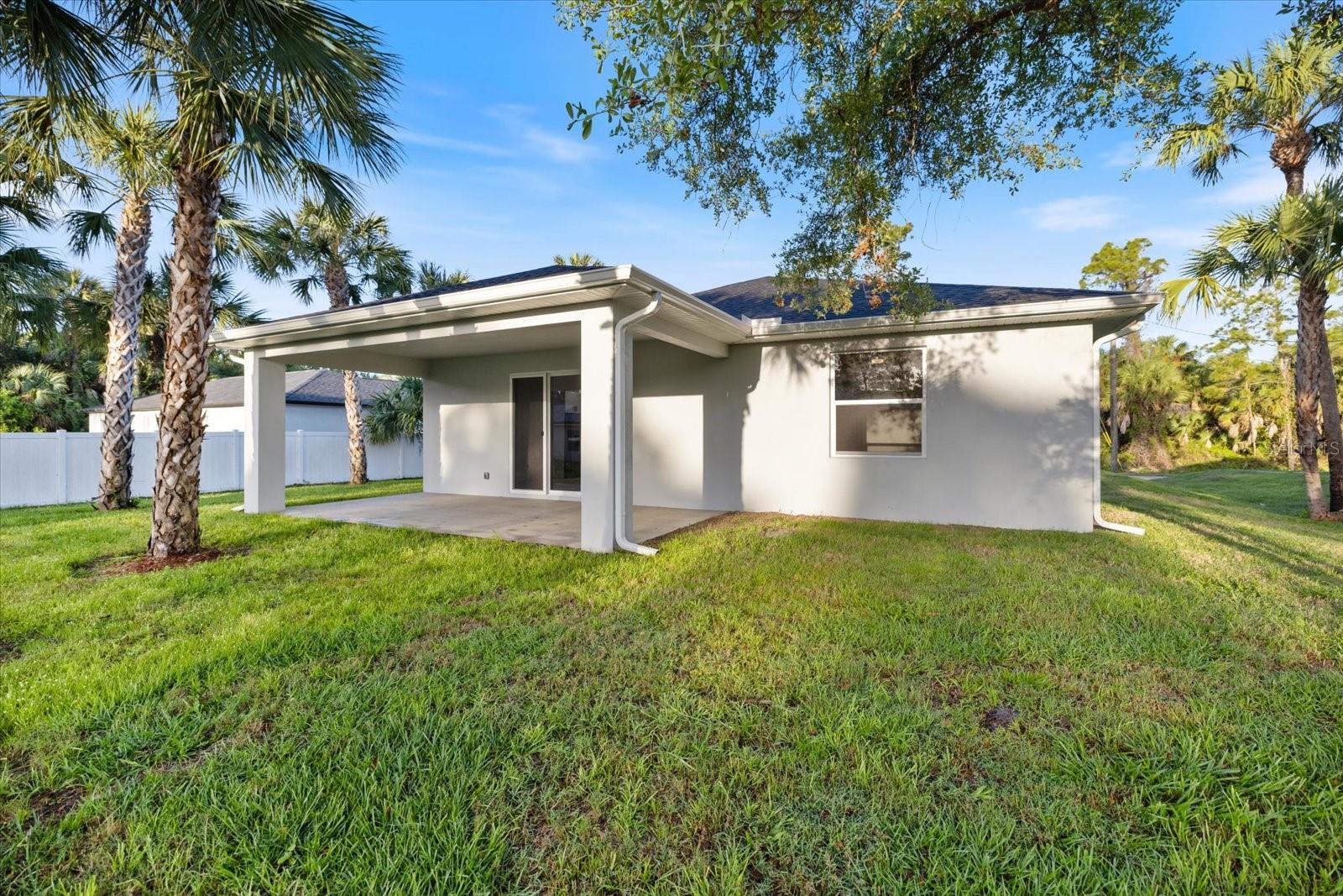 4146 NEW MILFORD ST, NORTH PORT, FL, 34288