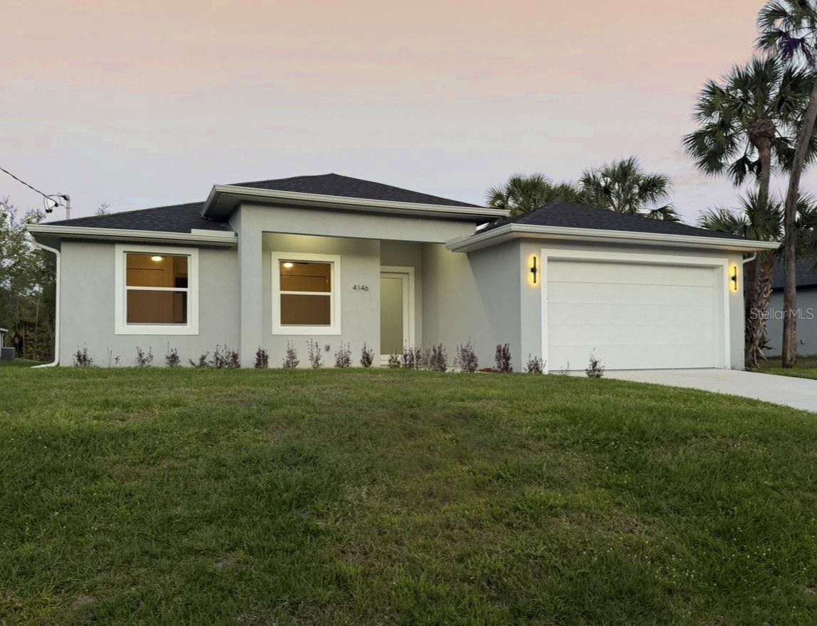 4146 NEW MILFORD ST, NORTH PORT, FL, 34288