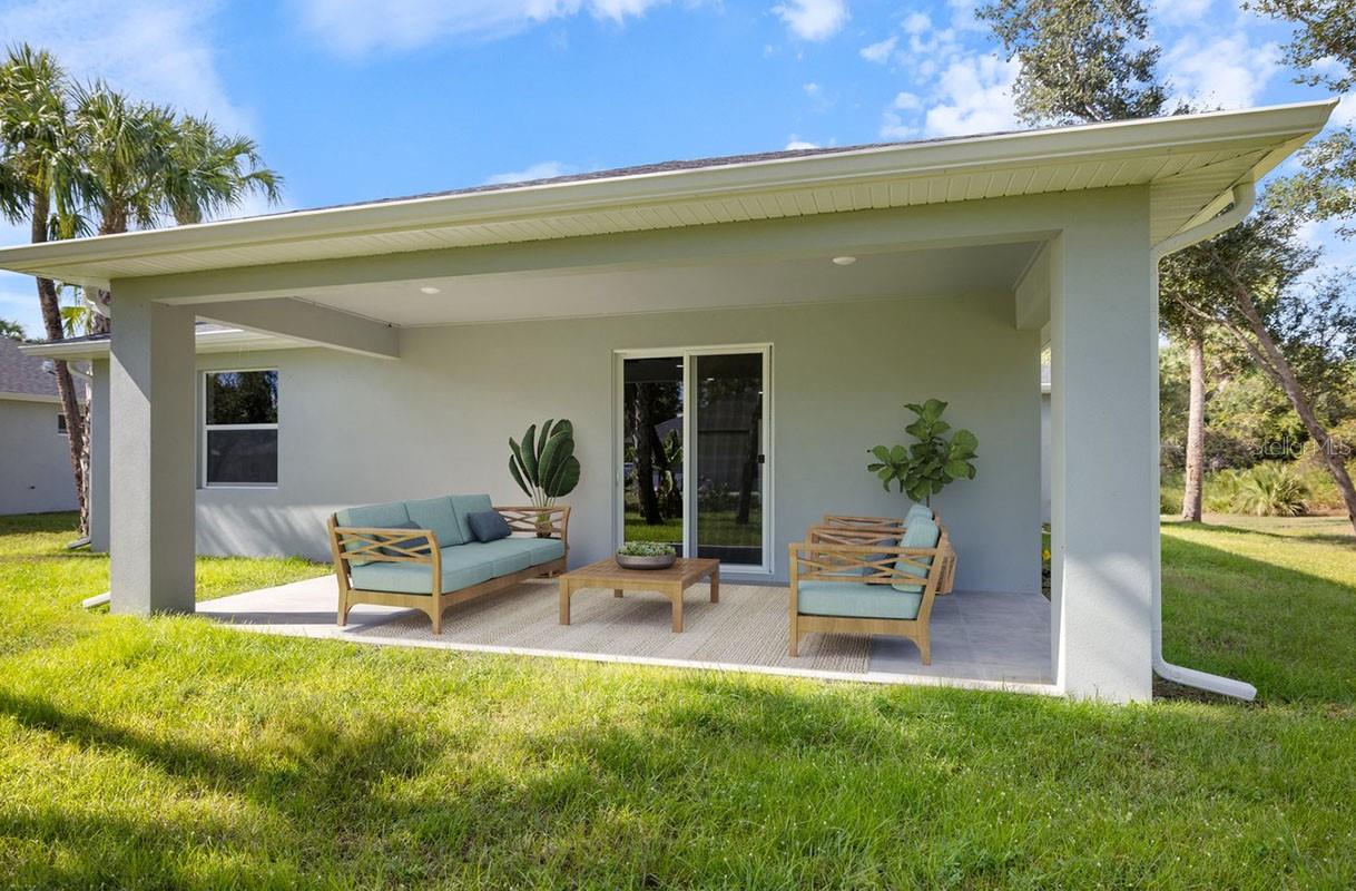 4146 NEW MILFORD ST, NORTH PORT, FL, 34288