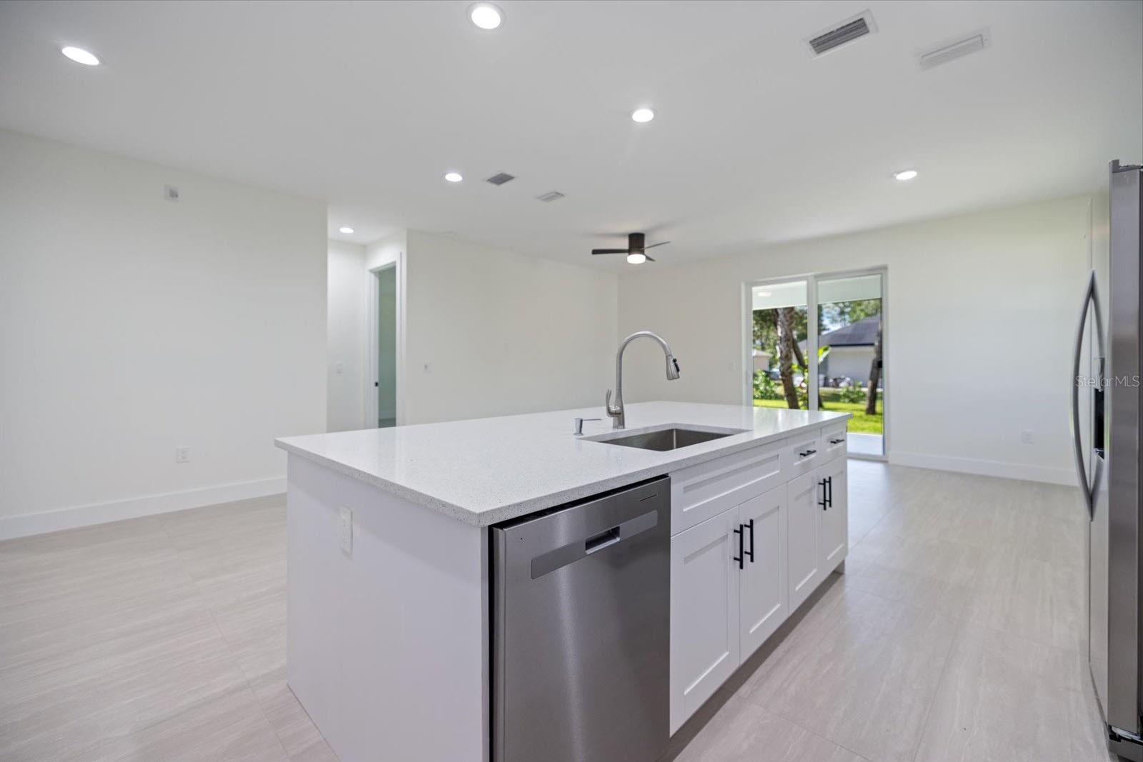 4146 NEW MILFORD ST, NORTH PORT, FL, 34288