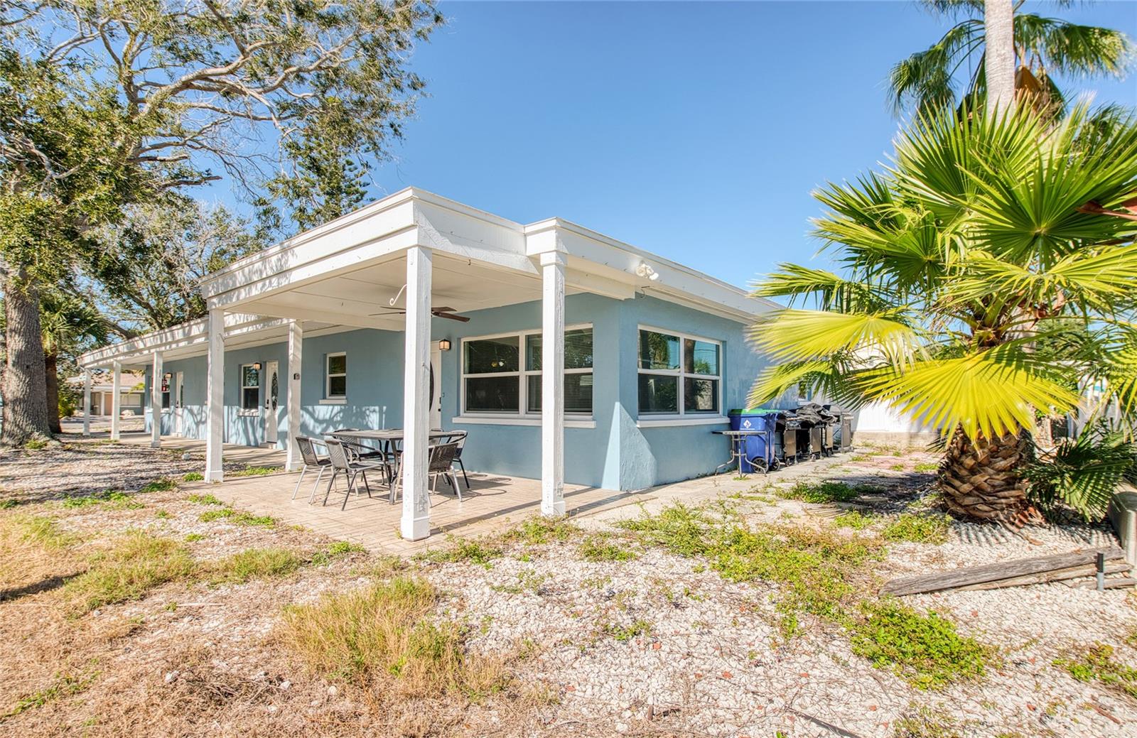 717 E GULF BLVD #1, INDIAN ROCKS BEACH, FL, 33785
