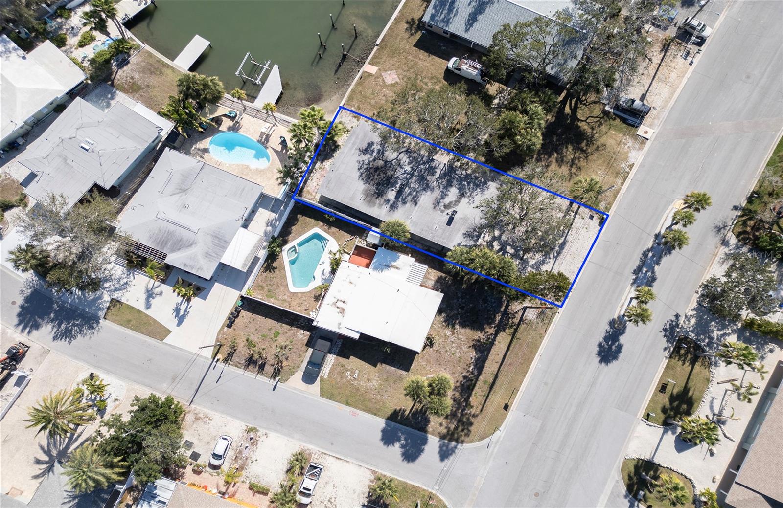 717 E GULF BLVD #1, INDIAN ROCKS BEACH, FL, 33785