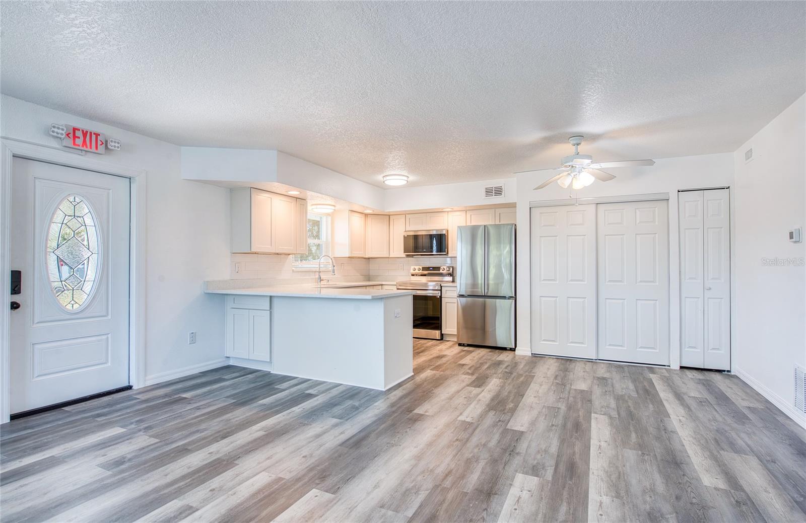 717 E GULF BLVD #1, INDIAN ROCKS BEACH, FL, 33785