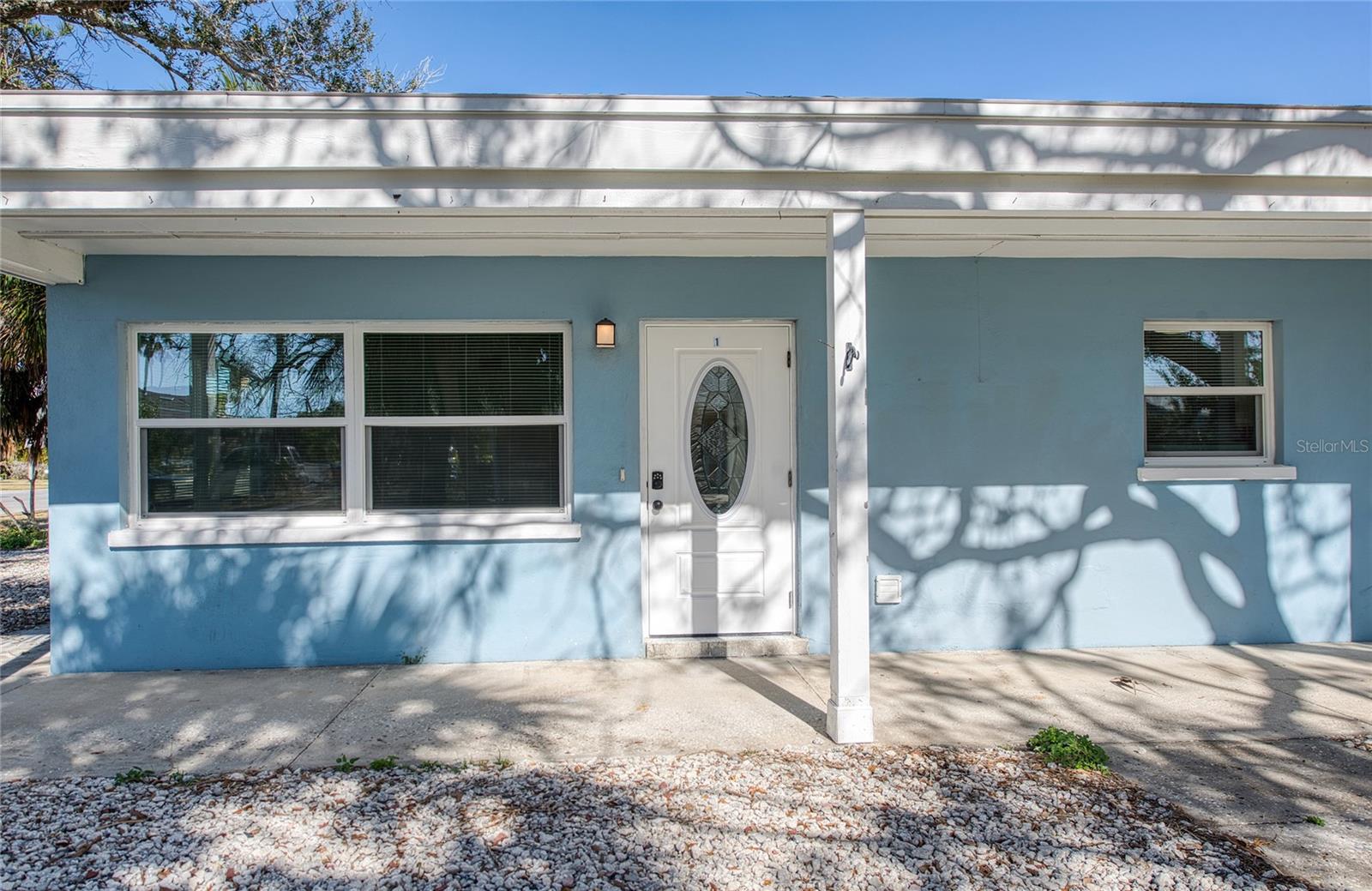 717 E GULF BLVD #1, INDIAN ROCKS BEACH, FL, 33785