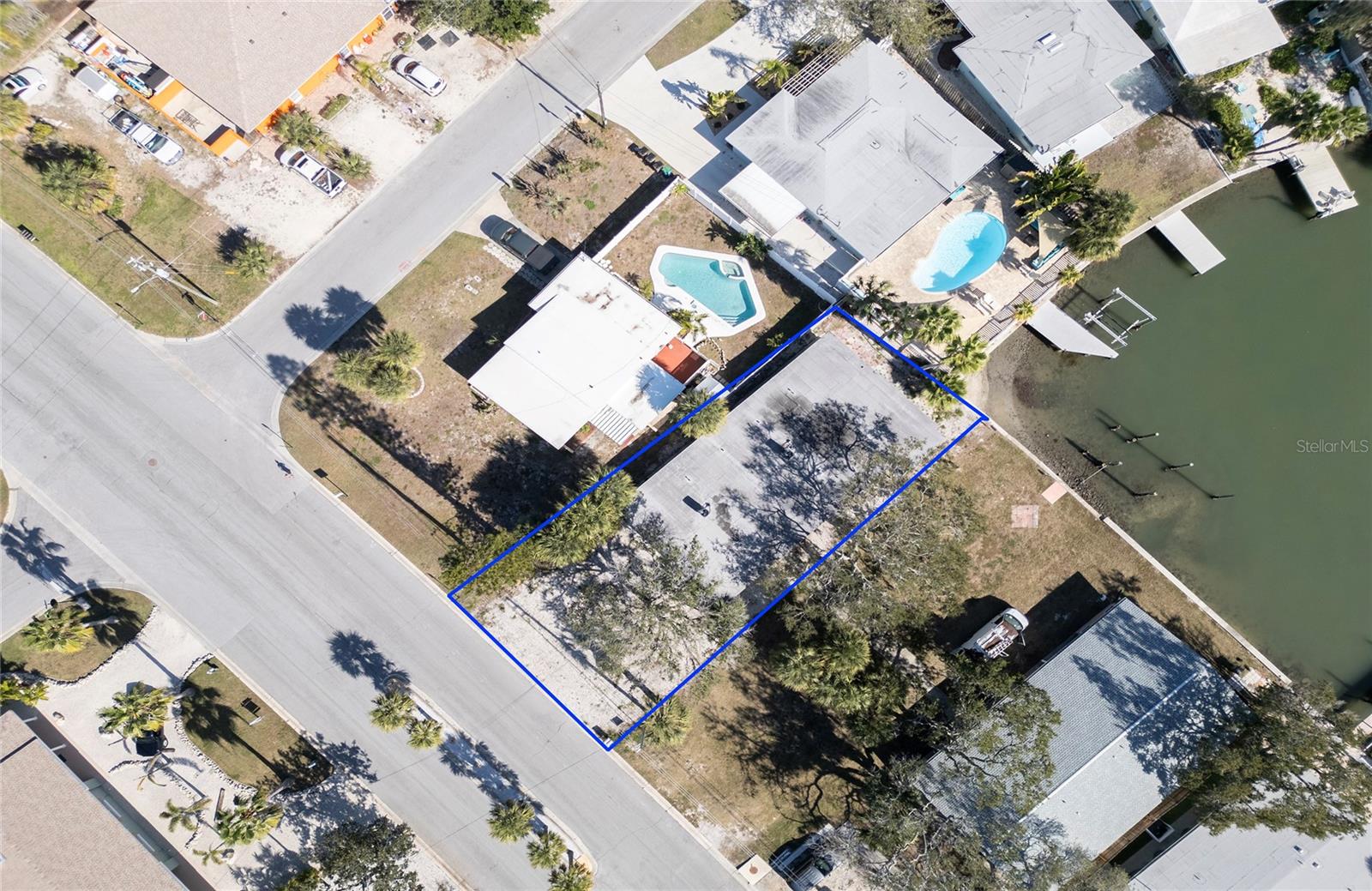 717 E GULF BLVD #1, INDIAN ROCKS BEACH, FL, 33785