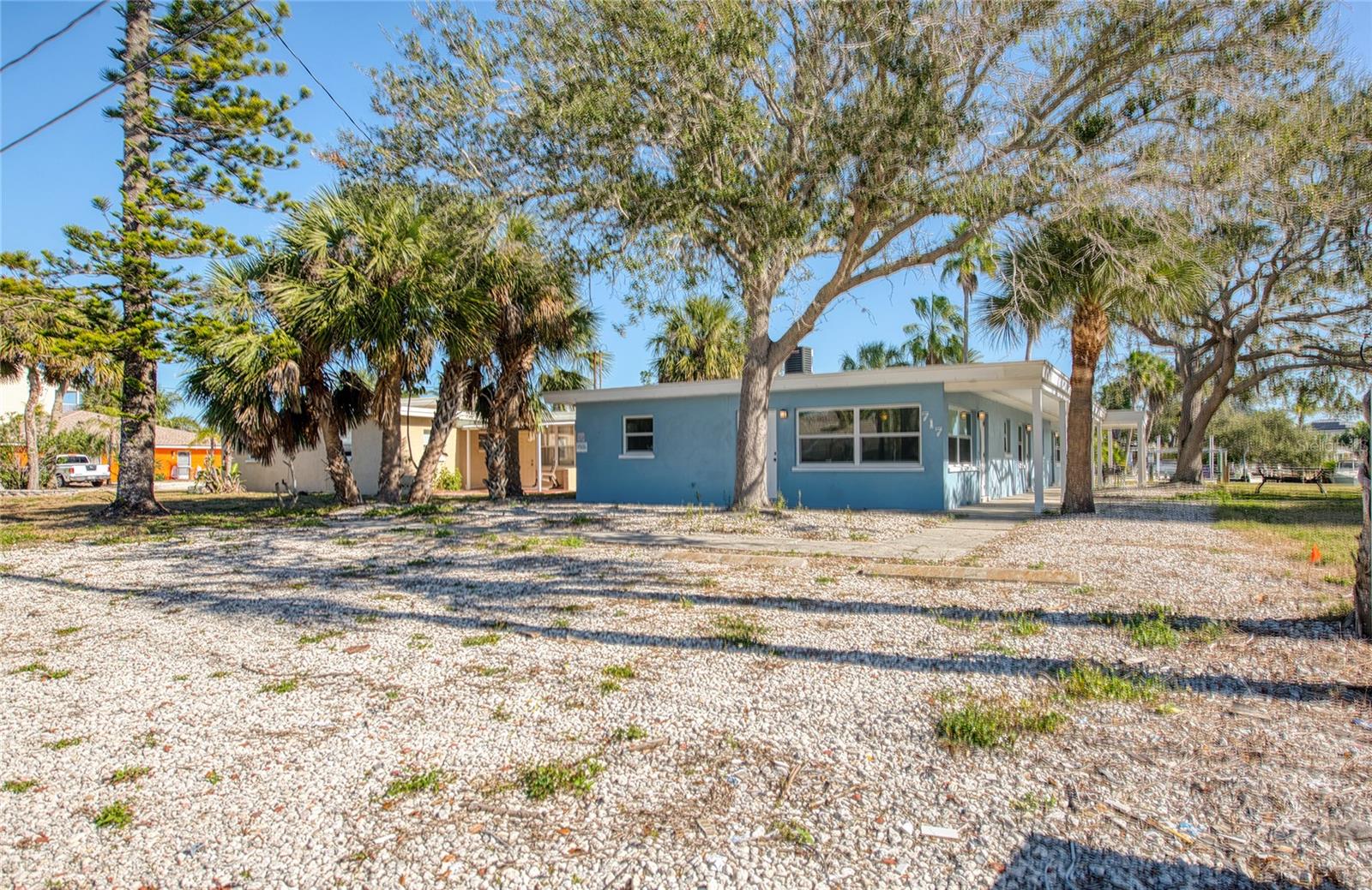 717 E GULF BLVD #1, INDIAN ROCKS BEACH, FL, 33785