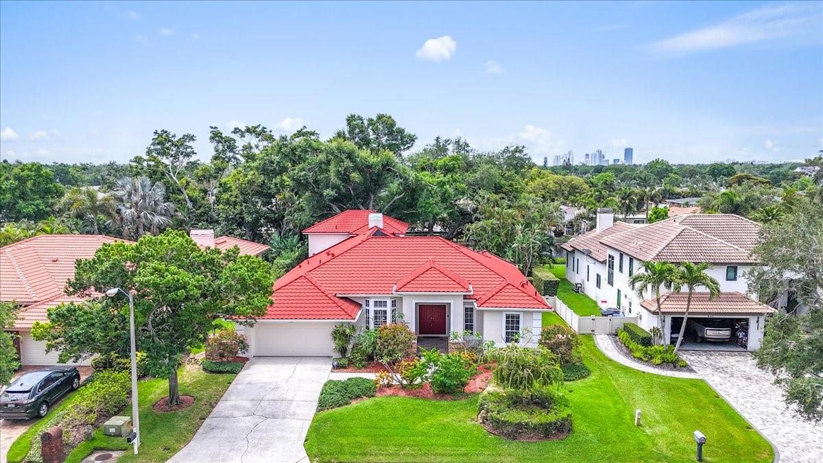 860 SAND PINE DR NE, ST PETERSBURG, FL, 33703