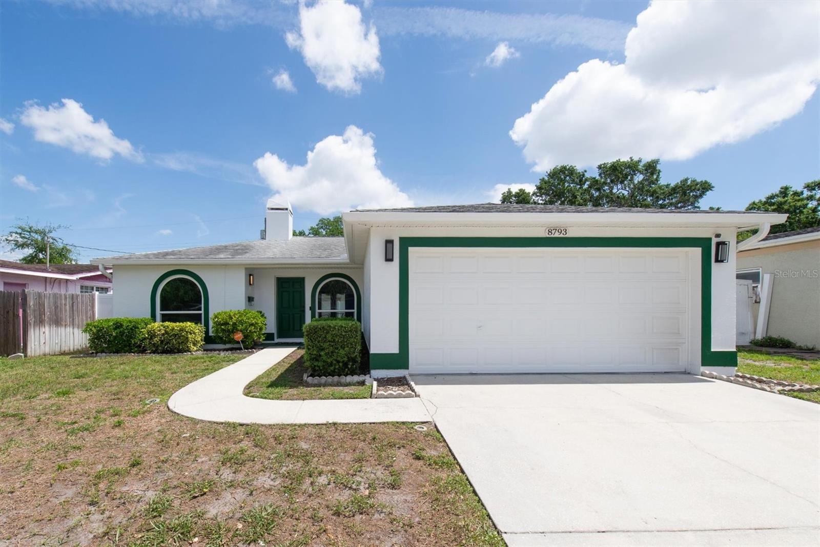 8793 58TH ST N, PINELLAS PARK, FL, 33782