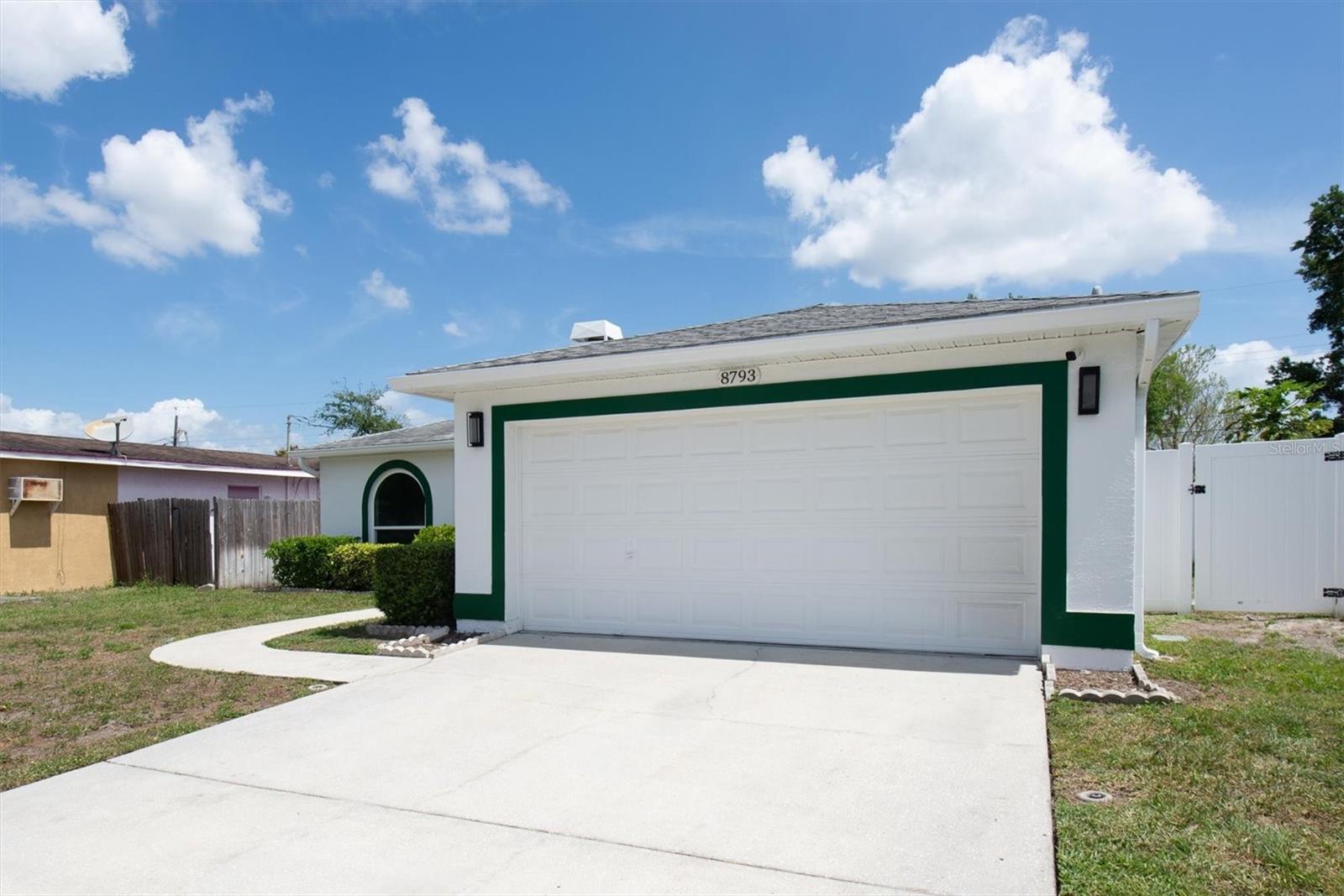 8793 58TH ST N, PINELLAS PARK, FL, 33782
