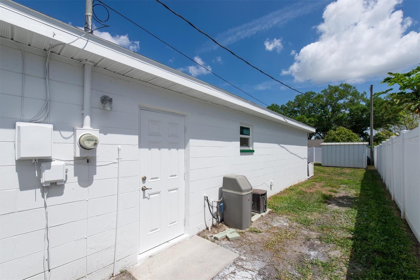 8793 58TH ST N, PINELLAS PARK, FL, 33782