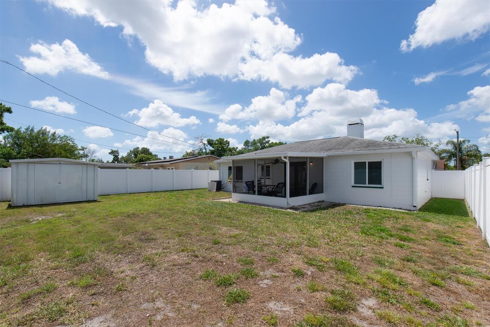 8793 58TH ST N, PINELLAS PARK, FL, 33782
