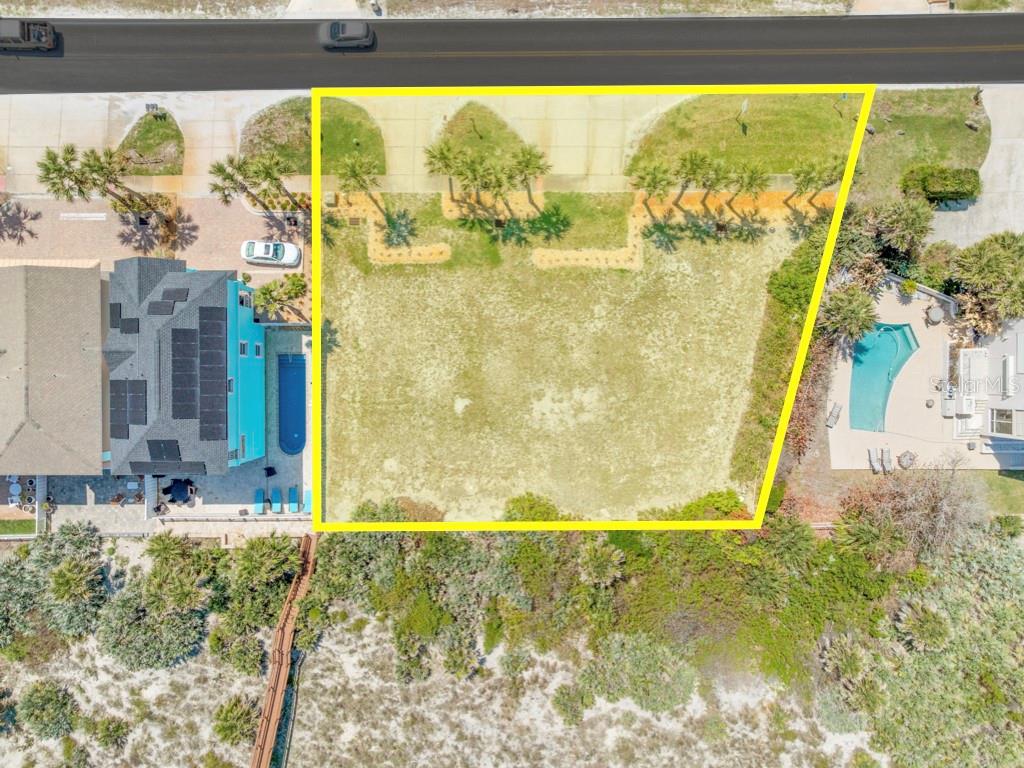 4873 S ATLANTIC AVE, PONCE INLET, FL, 32127