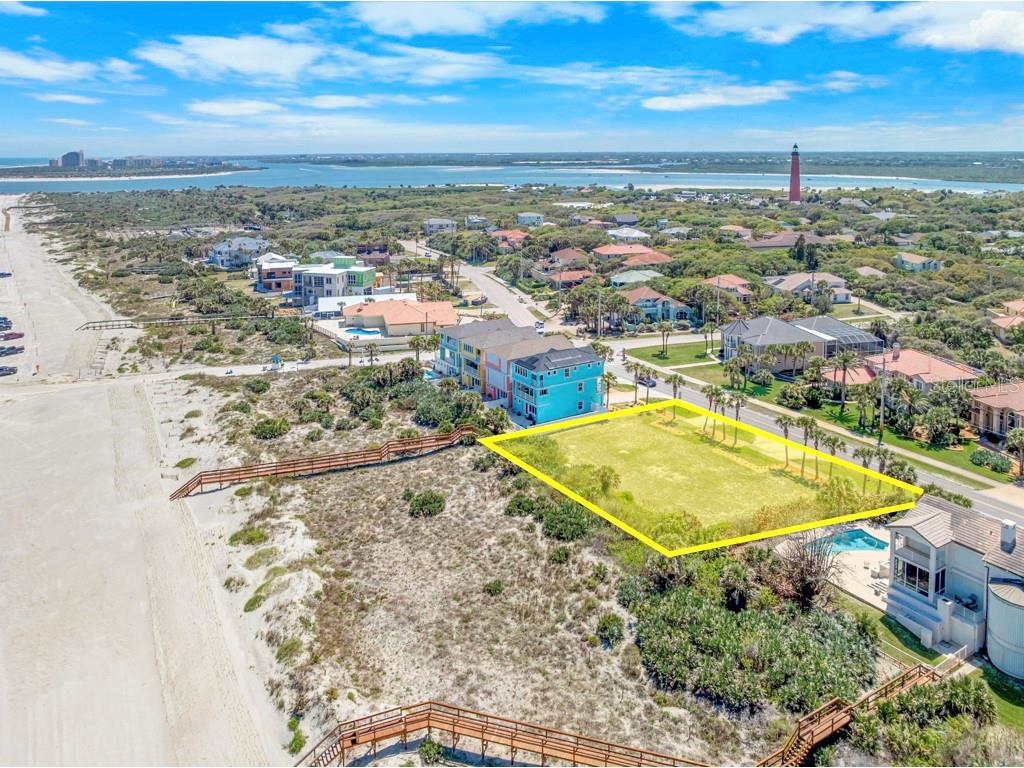 4873 S ATLANTIC AVE, PONCE INLET, FL, 32127