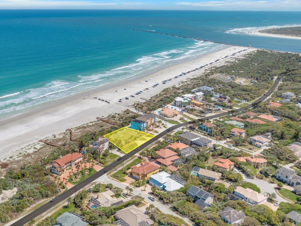 4873 S ATLANTIC AVE, PONCE INLET, FL, 32127