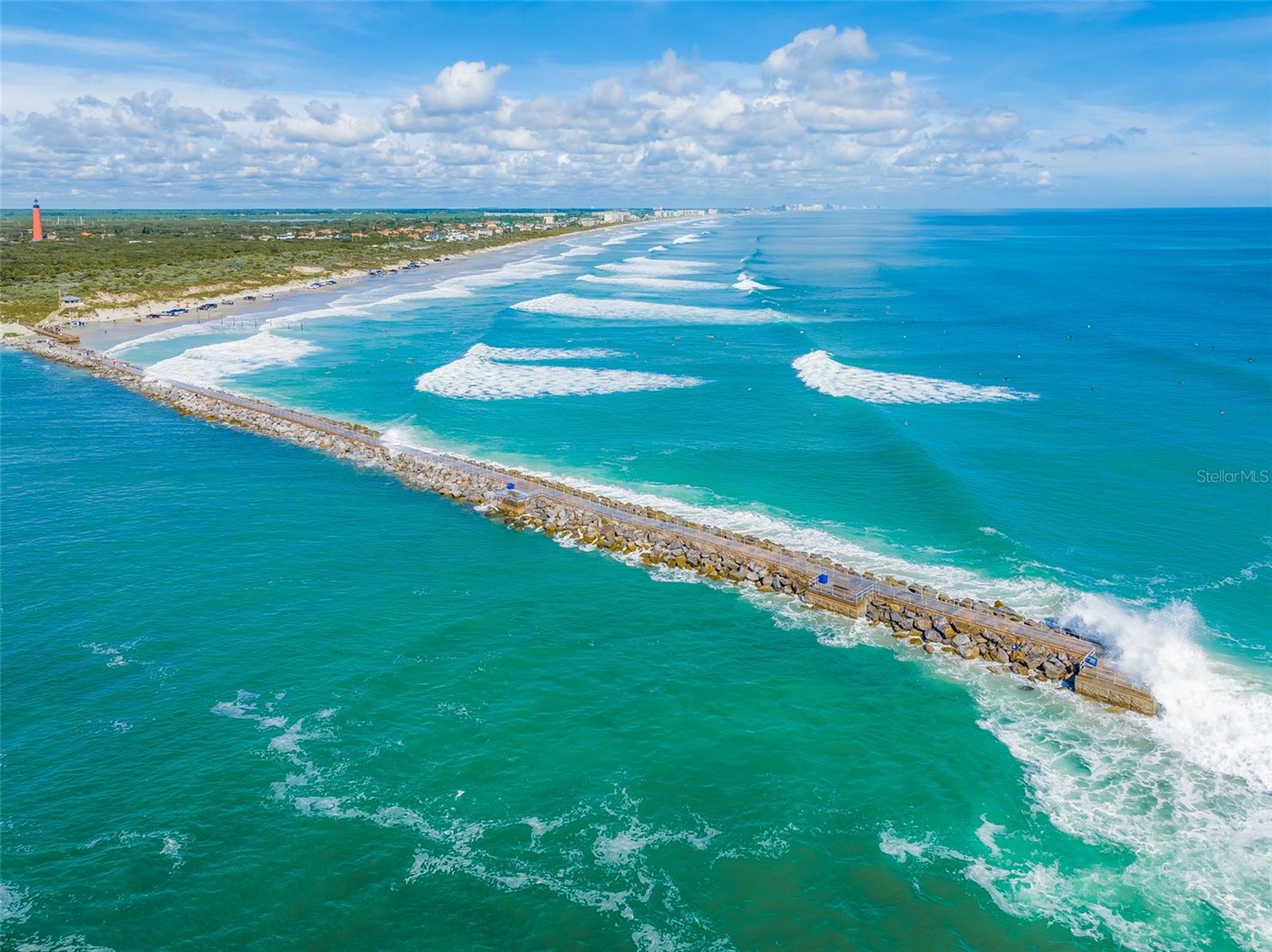 4873 S ATLANTIC AVE, PONCE INLET, FL, 32127