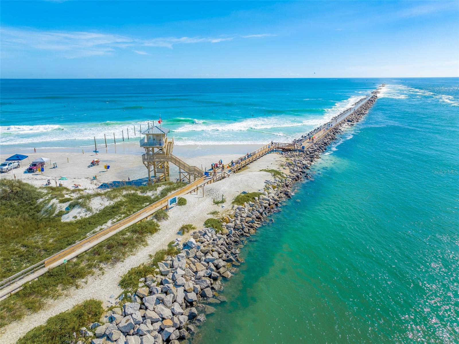 4873 S ATLANTIC AVE, PONCE INLET, FL, 32127