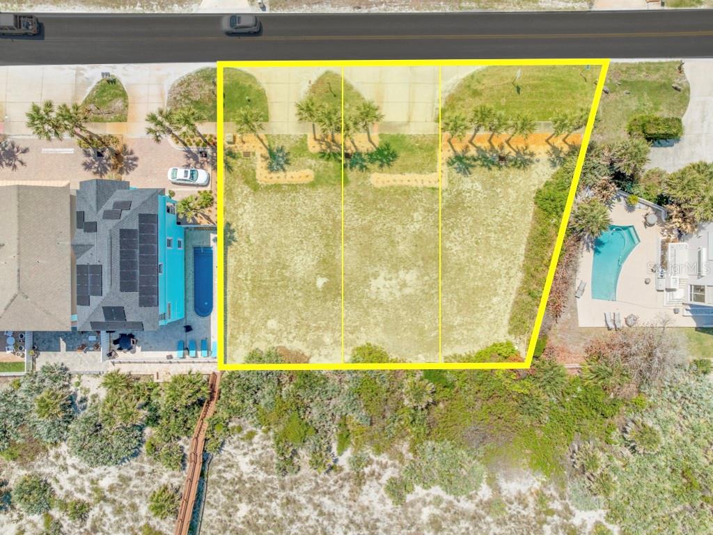 4873 S ATLANTIC AVE, PONCE INLET, FL, 32127