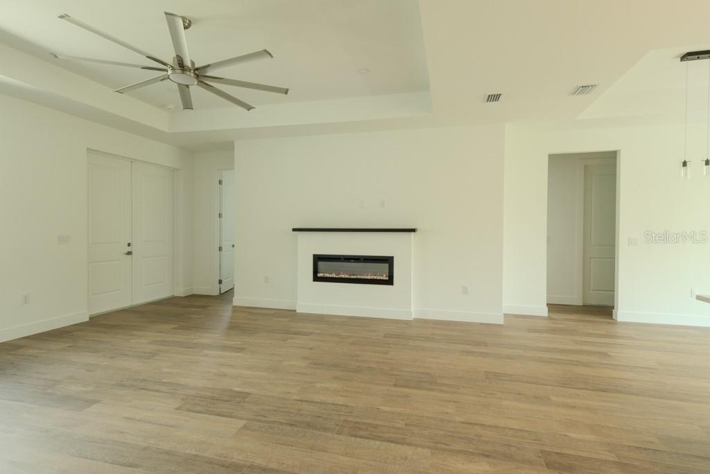 4323 LA FRANCE AVE, NORTH PORT, FL, 34286