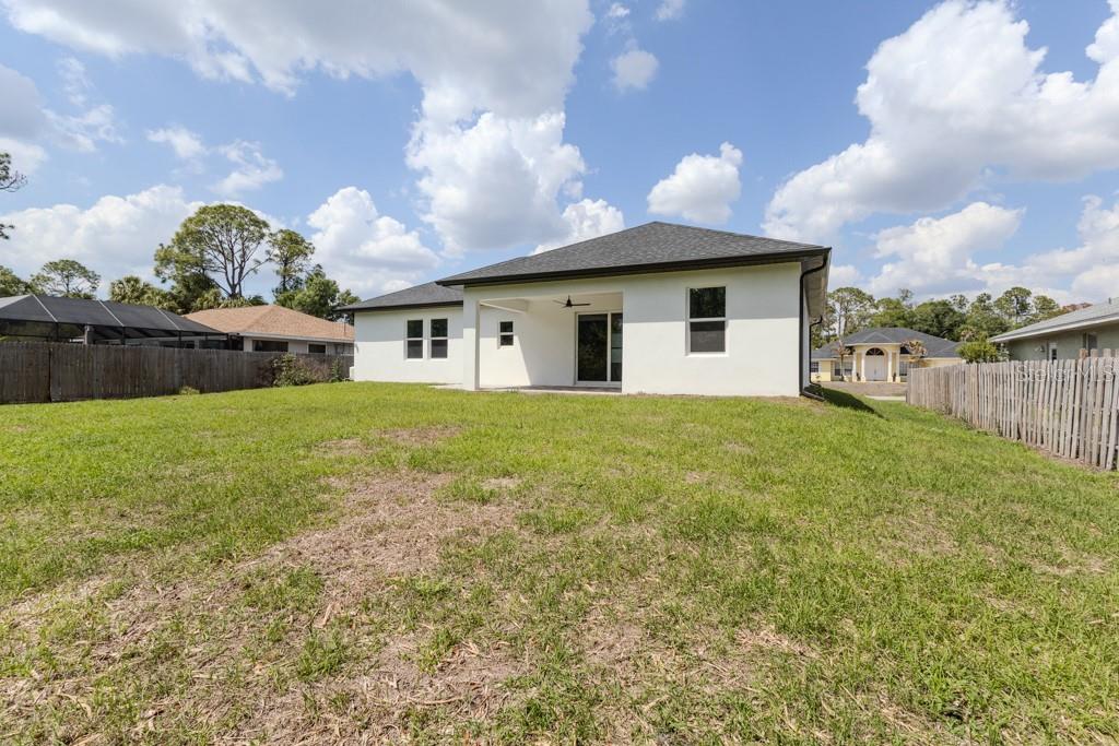 4323 LA FRANCE AVE, NORTH PORT, FL, 34286
