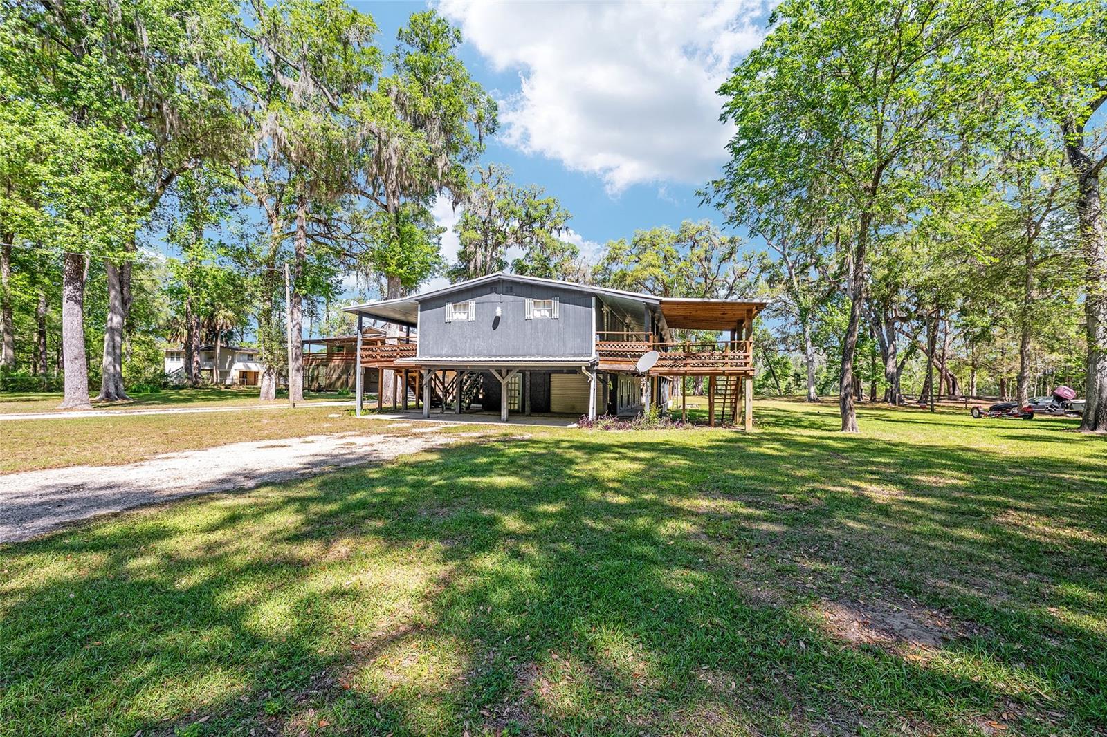 7870 SW 25TH PL, BELL, FL, 32619