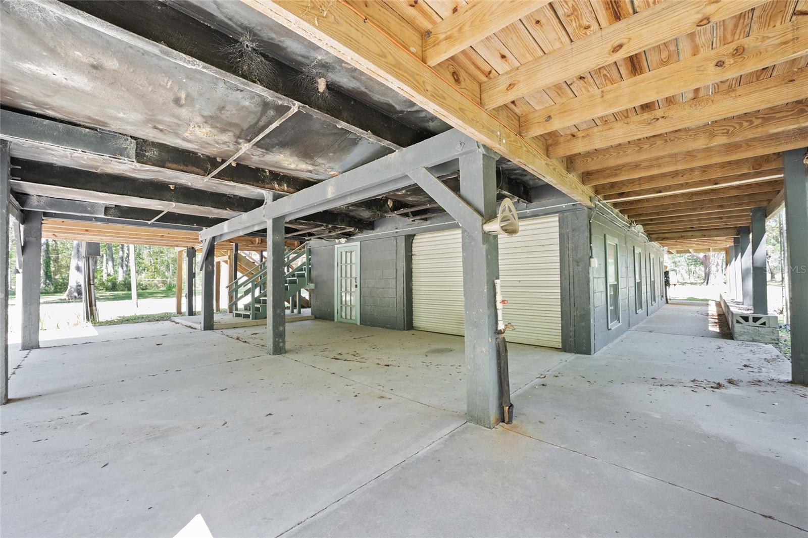 7870 SW 25TH PL, BELL, FL, 32619