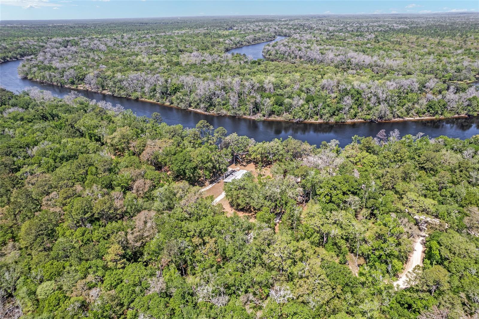 7870 SW 25TH PL, BELL, FL, 32619
