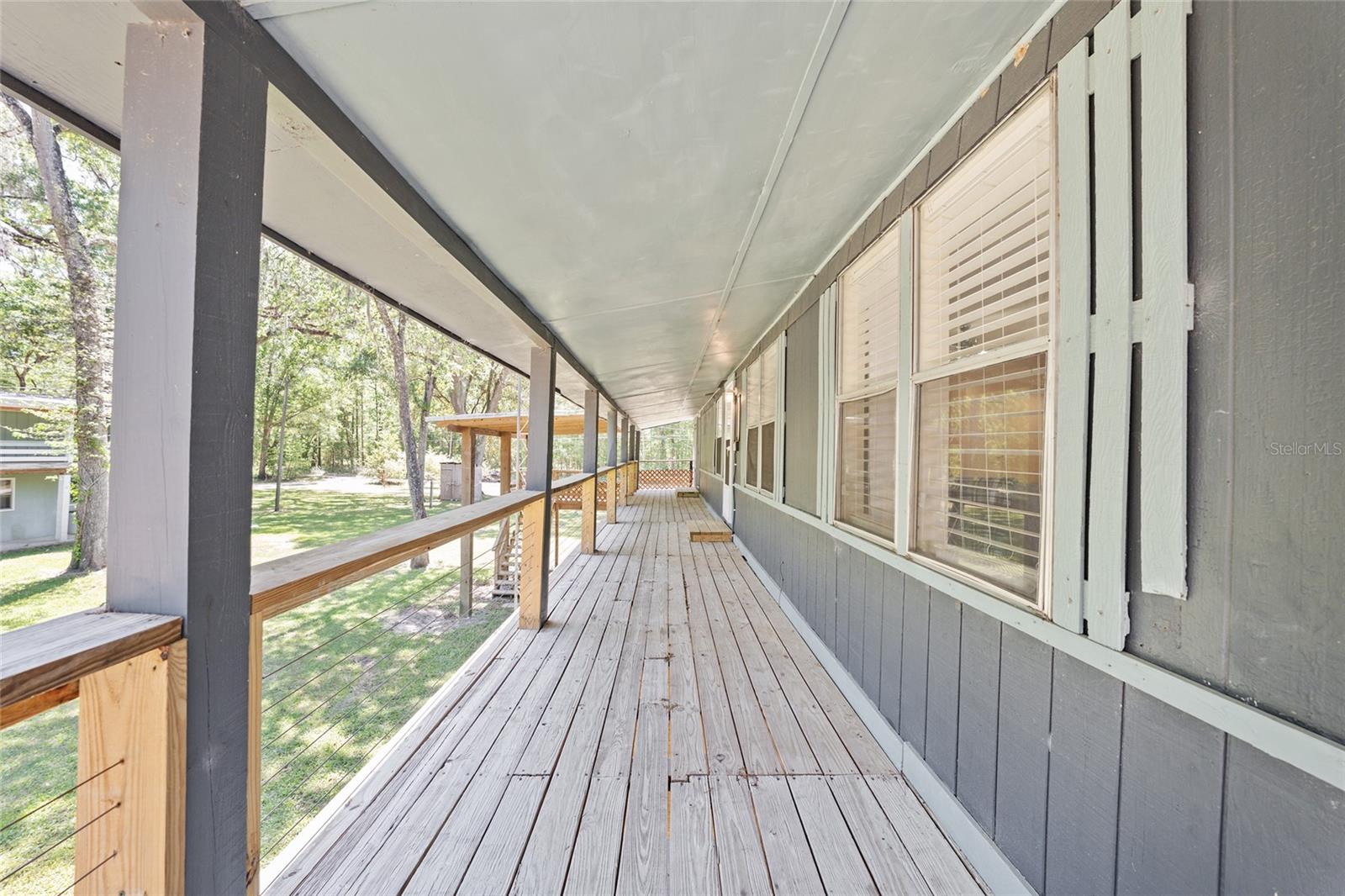 7870 SW 25TH PL, BELL, FL, 32619