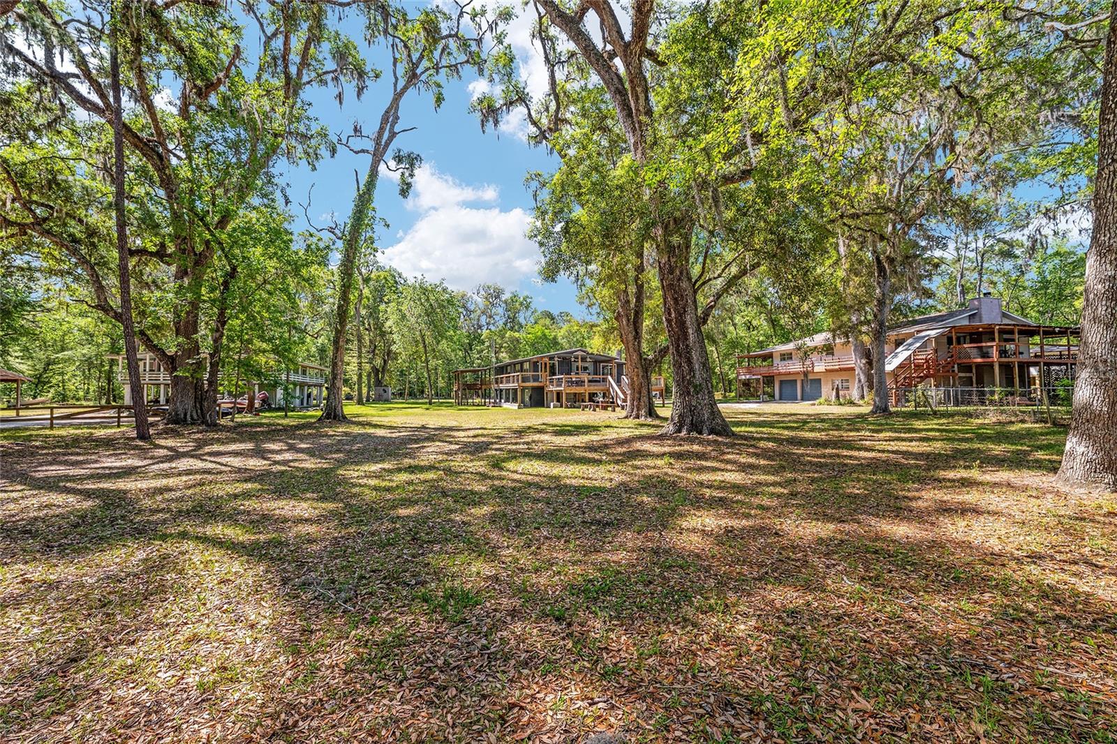7870 SW 25TH PL, BELL, FL, 32619